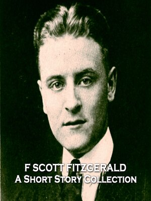 cover image of F Scott Fitzgerald